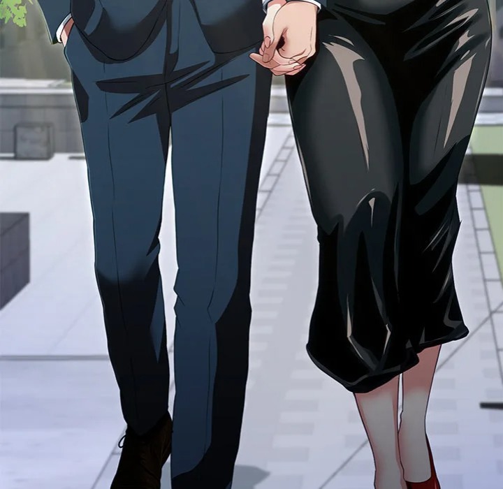 My Gangster Girlfriend - Chapter 22 - photo - 98