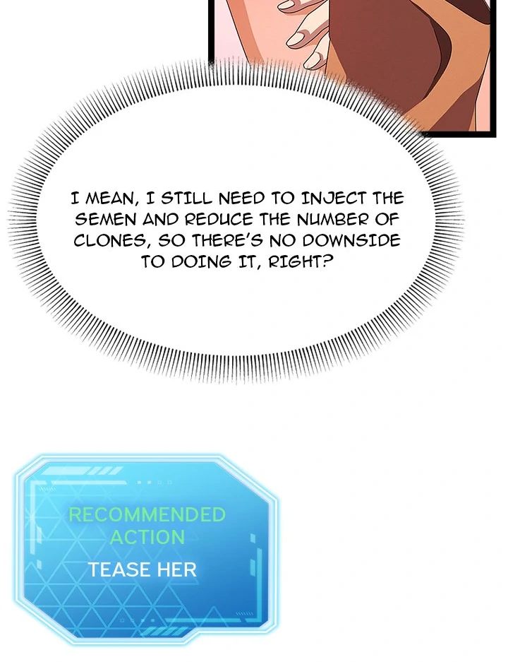From Weakling to Nemesis - Chapter 28 - photo - 28