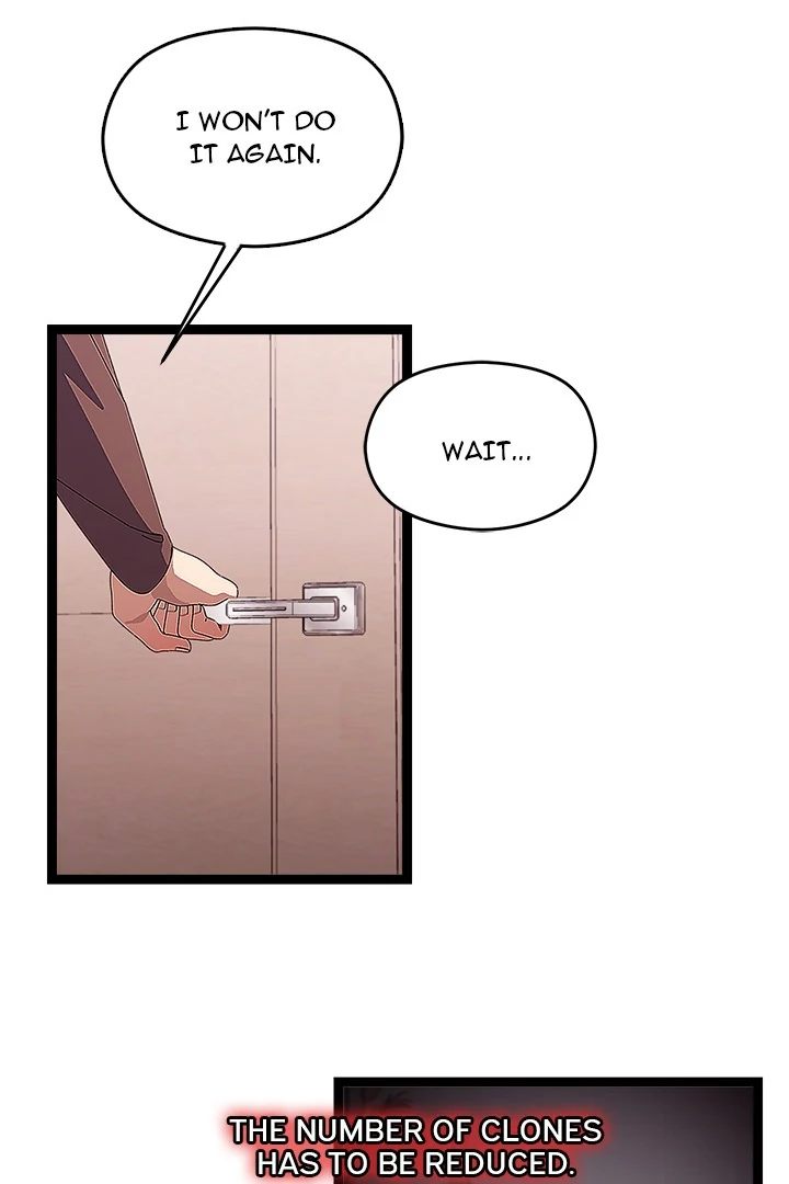 From Weakling to Nemesis - Chapter 28 - photo - 41
