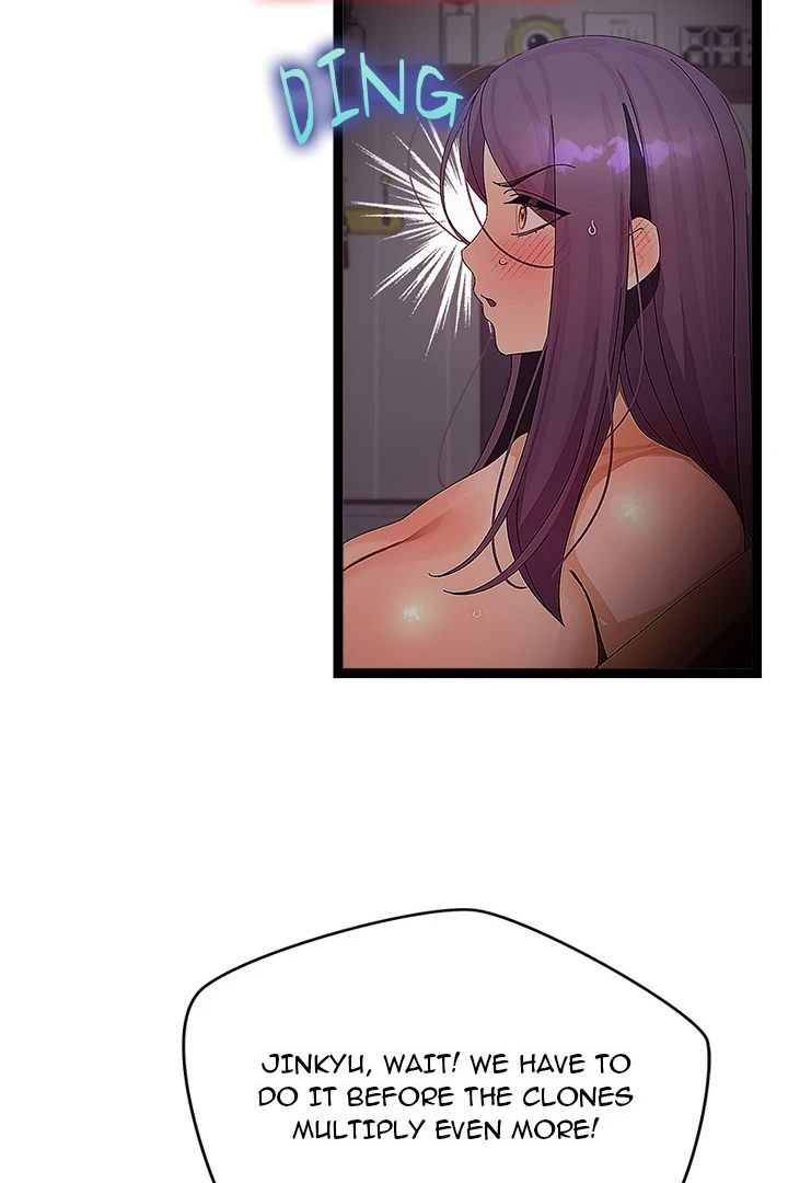 From Weakling to Nemesis - Chapter 28 - photo - 42