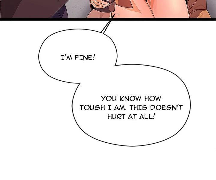 From Weakling to Nemesis - Chapter 28 - photo - 45