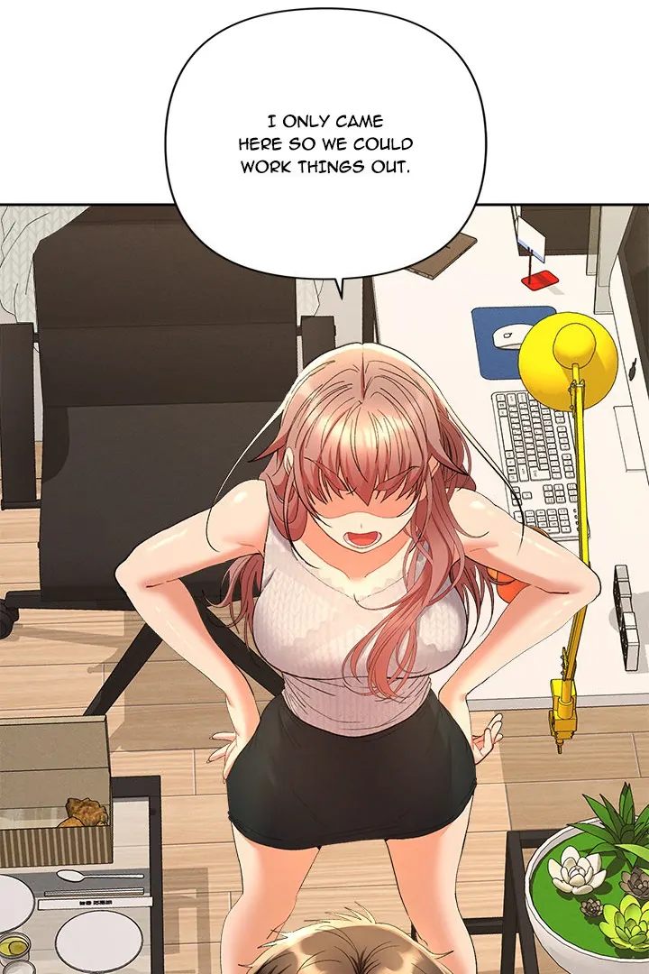 Everyone’s Man - Chapter 11 - photo - 105