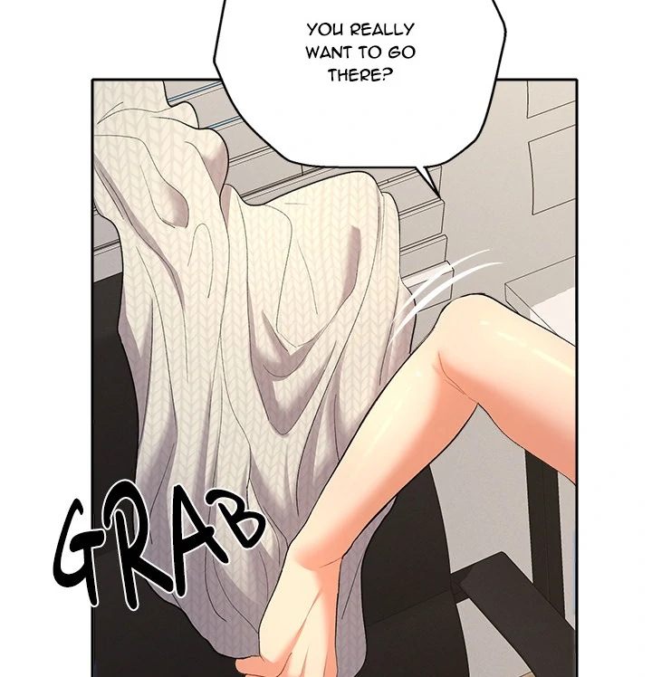 Everyone’s Man - Chapter 11 - photo - 107