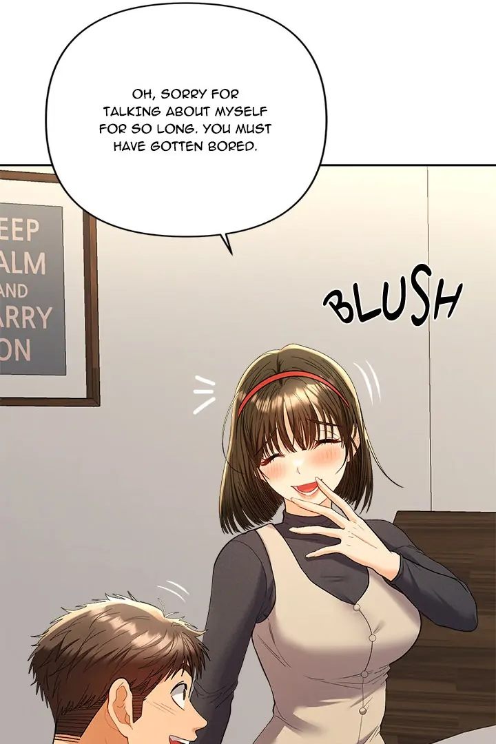 Everyone’s Man - Chapter 11 - photo - 11