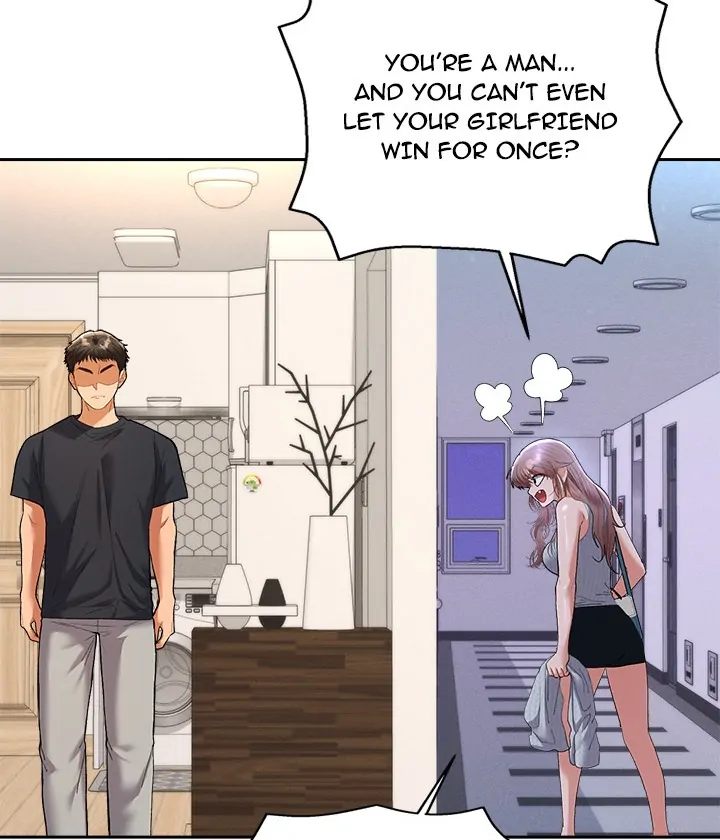 Everyone’s Man - Chapter 11 - photo - 113