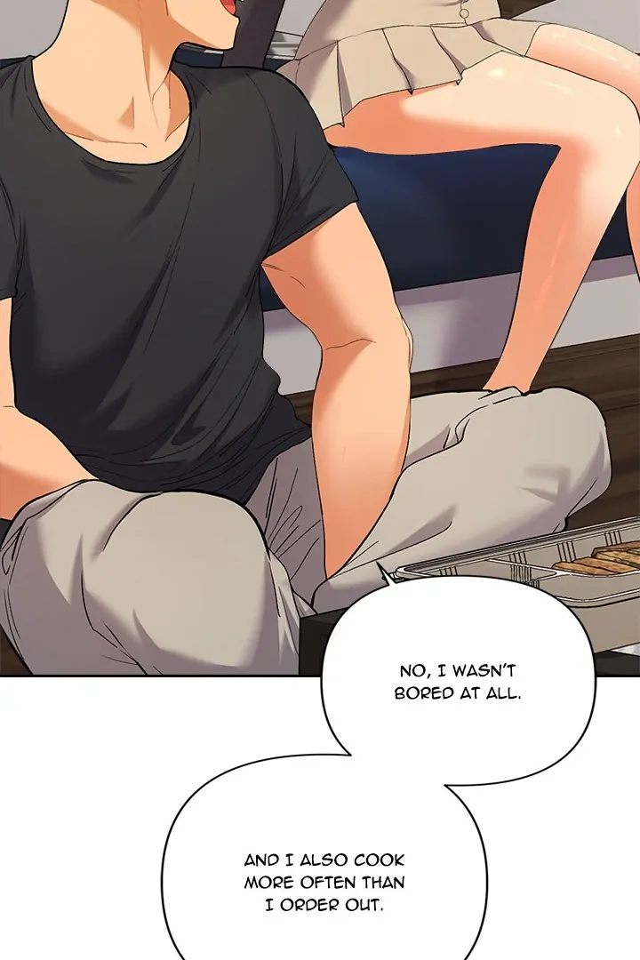 Everyone’s Man - Chapter 11 - photo - 12