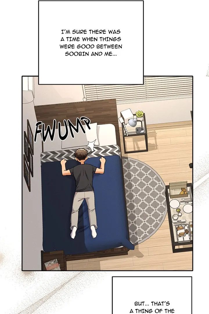 Everyone’s Man - Chapter 11 - photo - 126