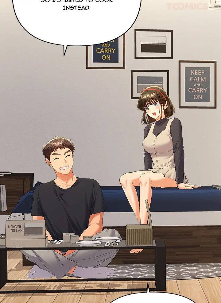 Everyone’s Man - Chapter 11 - photo - 14