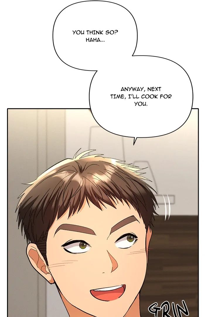 Everyone’s Man - Chapter 11 - photo - 16
