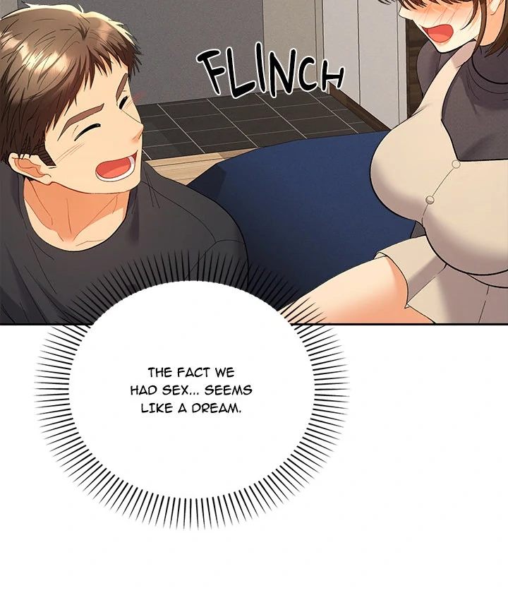 Everyone’s Man - Chapter 11 - photo - 21