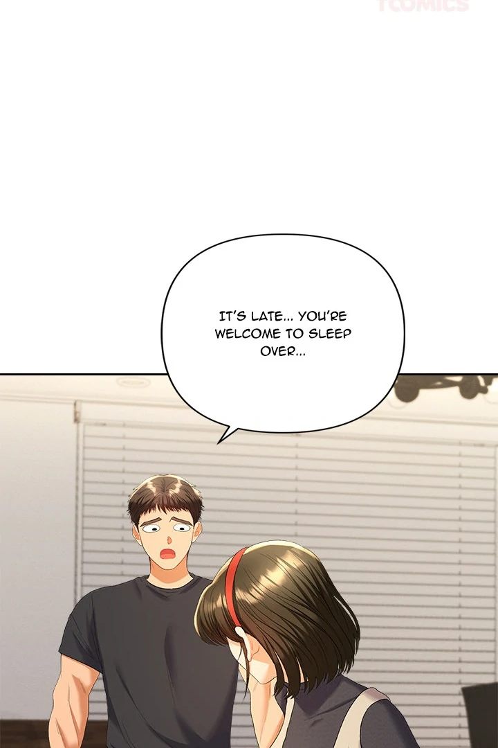 Everyone’s Man - Chapter 11 - photo - 25