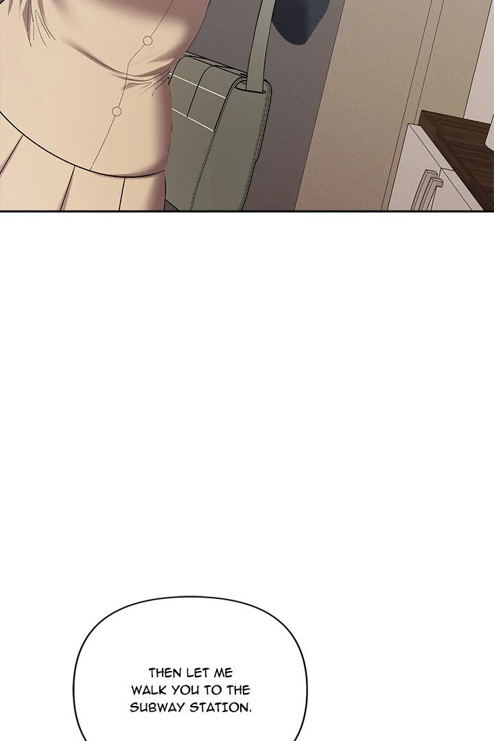 Everyone’s Man - Chapter 11 - photo - 29