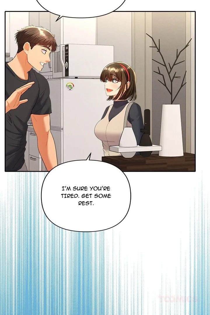 Everyone’s Man - Chapter 11 - photo - 30