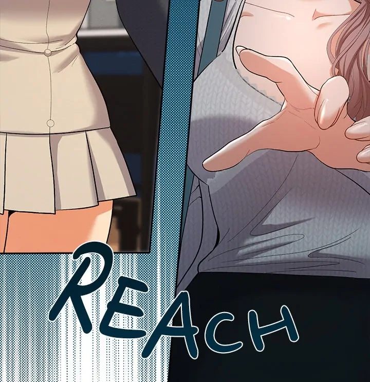 Everyone’s Man - Chapter 11 - photo - 32