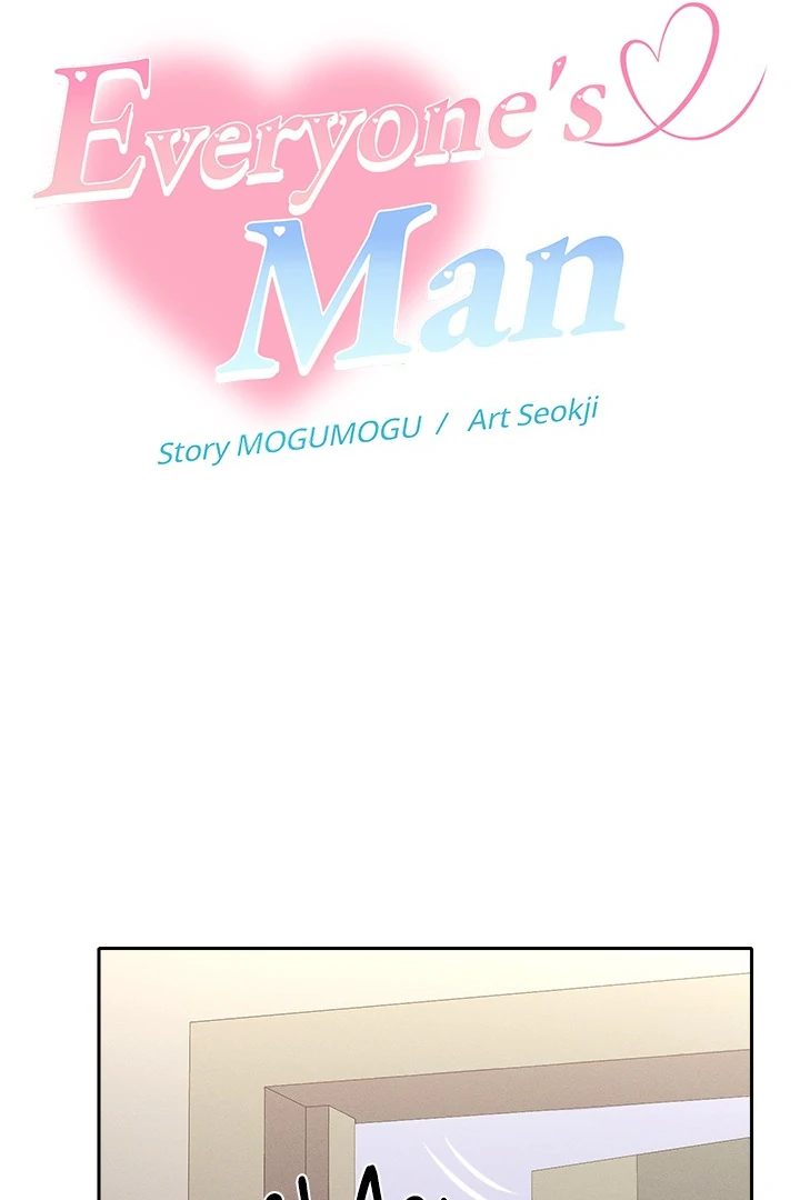 Everyone’s Man - Chapter 11 - photo - 34
