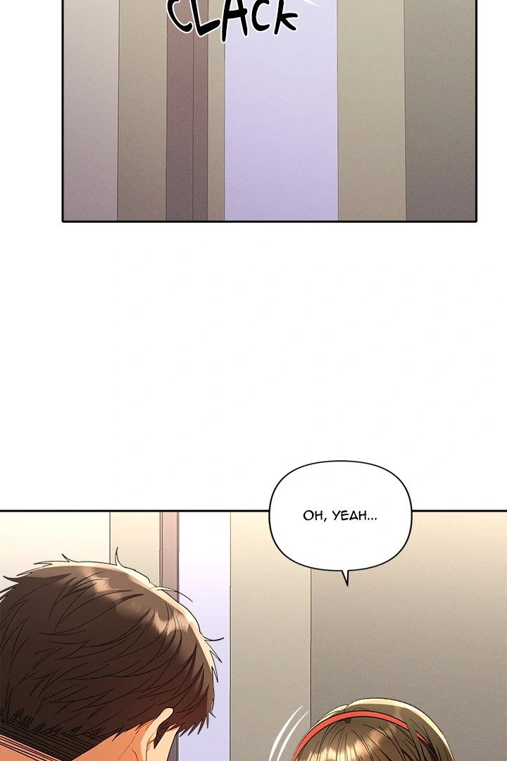 Everyone’s Man - Chapter 11 - photo - 35