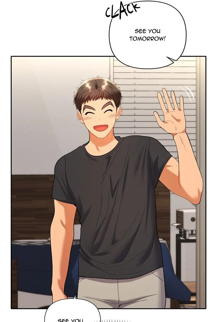Everyone’s Man - Chapter 11 - photo - 39