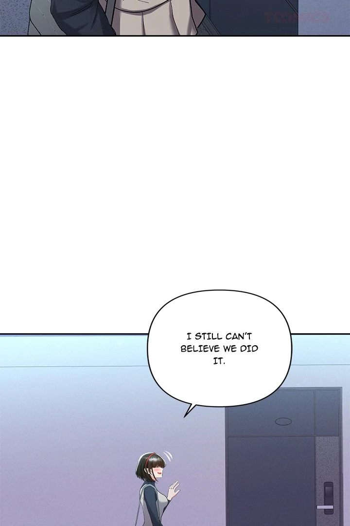 Everyone’s Man - Chapter 11 - photo - 42