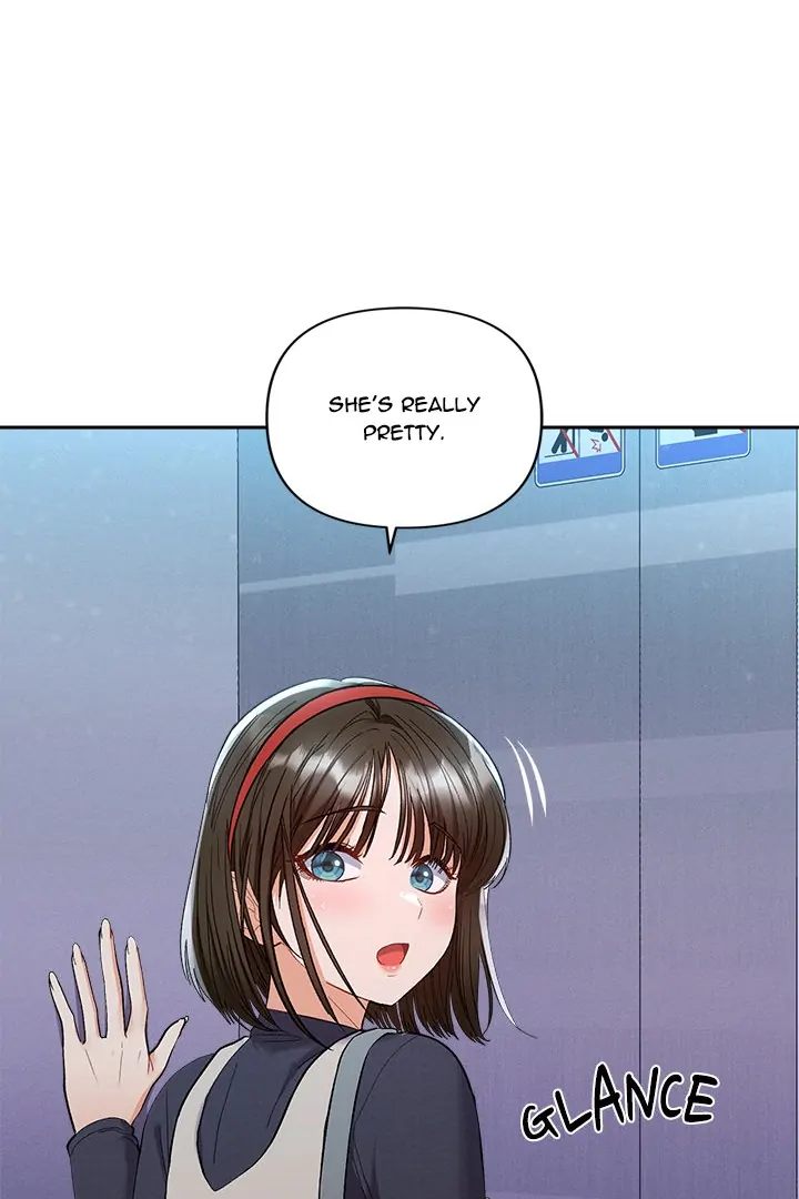 Everyone’s Man - Chapter 11 - photo - 46