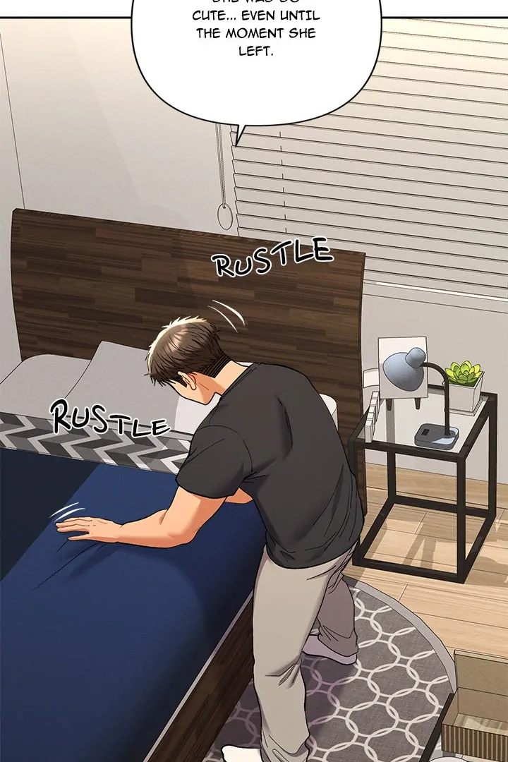 Everyone’s Man - Chapter 11 - photo - 48