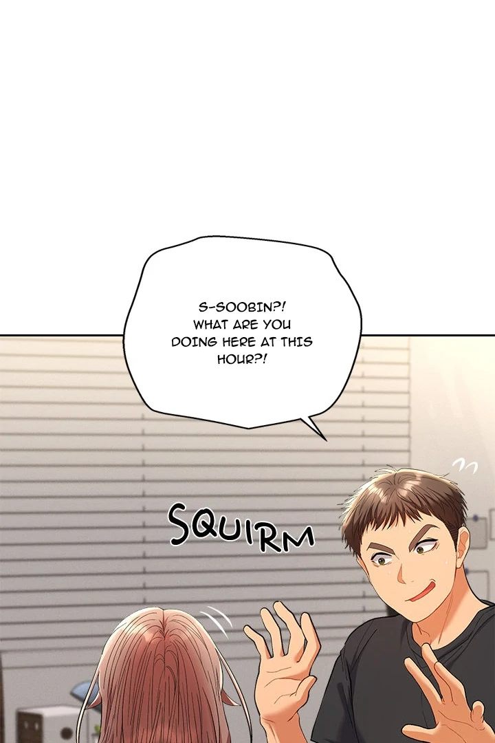 Everyone’s Man - Chapter 11 - photo - 57