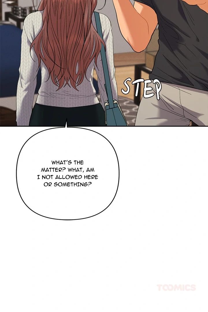Everyone’s Man - Chapter 11 - photo - 58