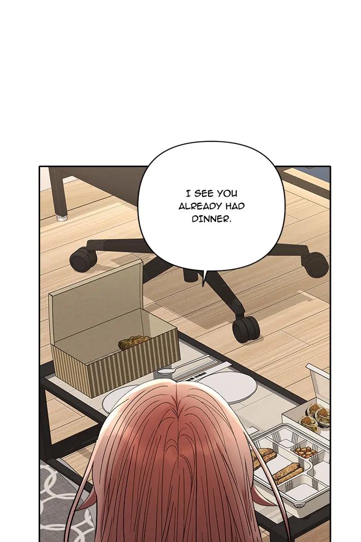 Everyone’s Man - Chapter 11 - photo - 59