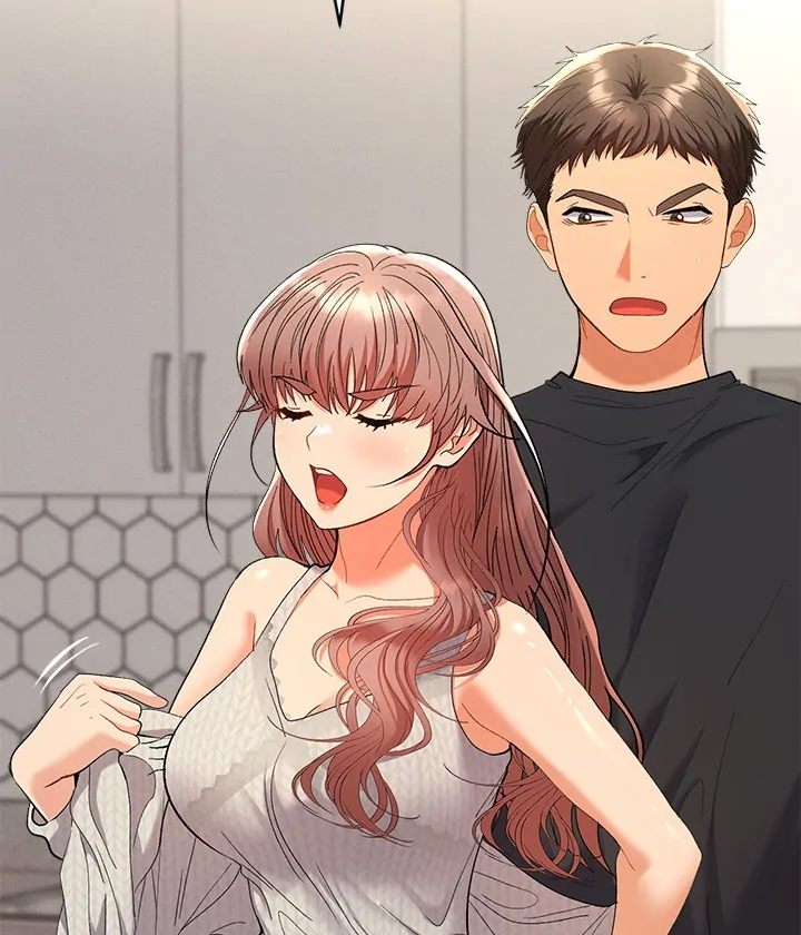 Everyone’s Man - Chapter 11 - photo - 61