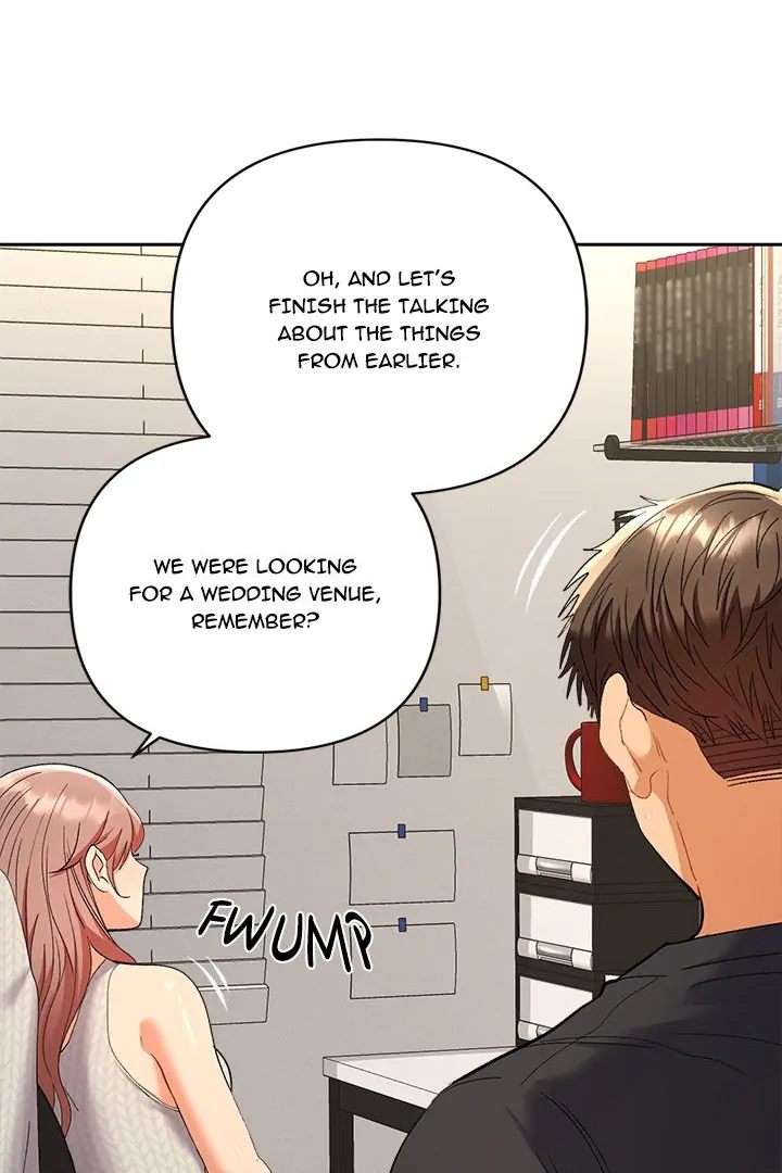 Everyone’s Man - Chapter 11 - photo - 63
