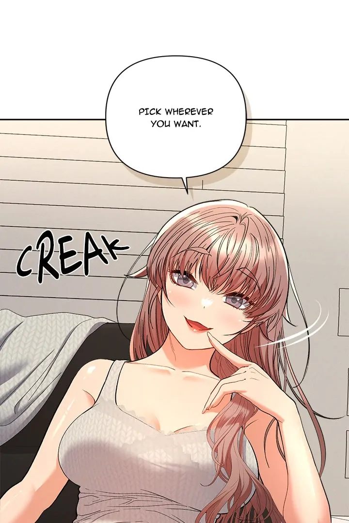 Everyone’s Man - Chapter 11 - photo - 65