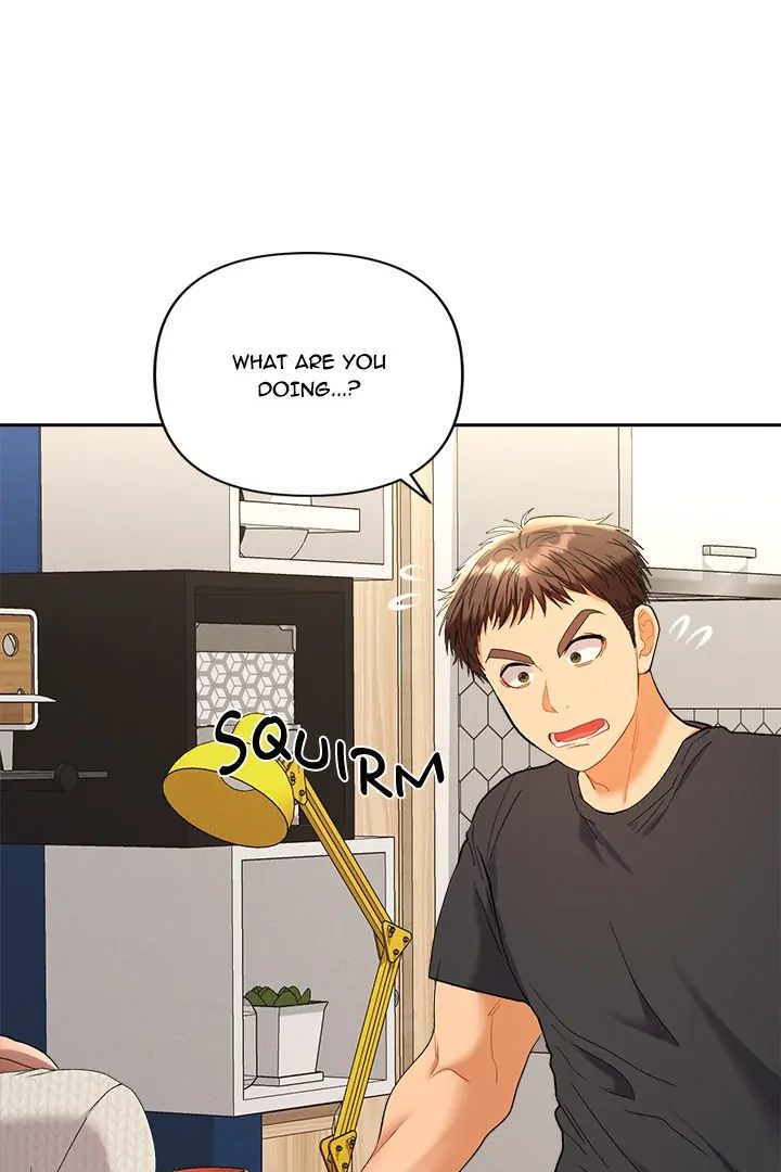 Everyone’s Man - Chapter 11 - photo - 69