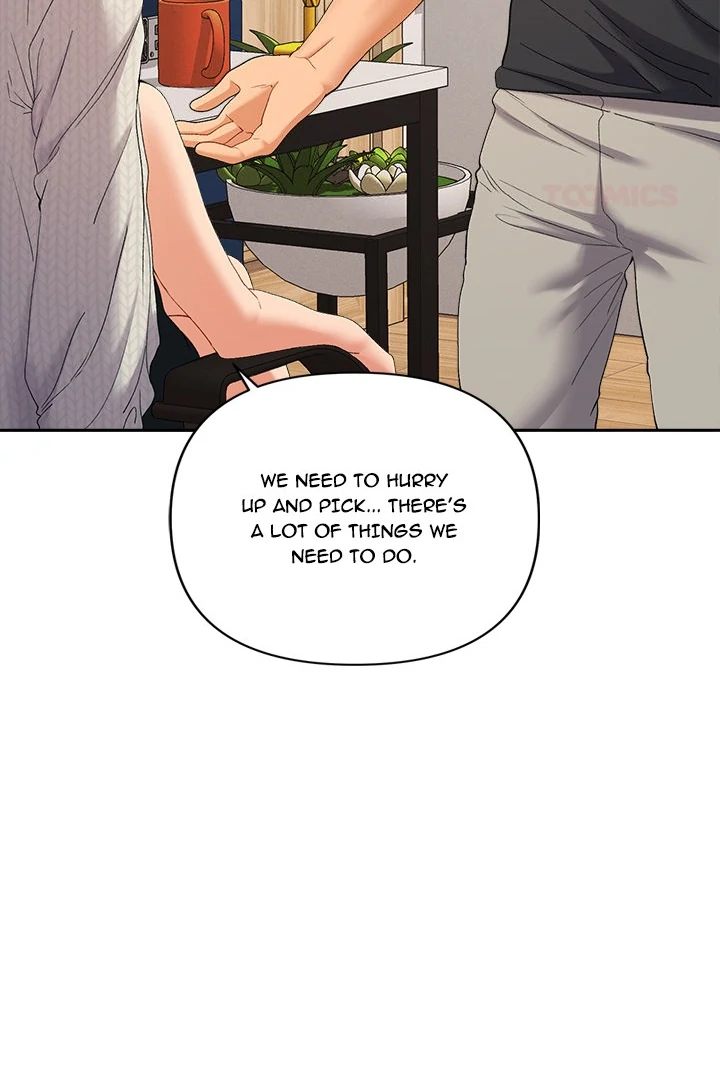 Everyone’s Man - Chapter 11 - photo - 70