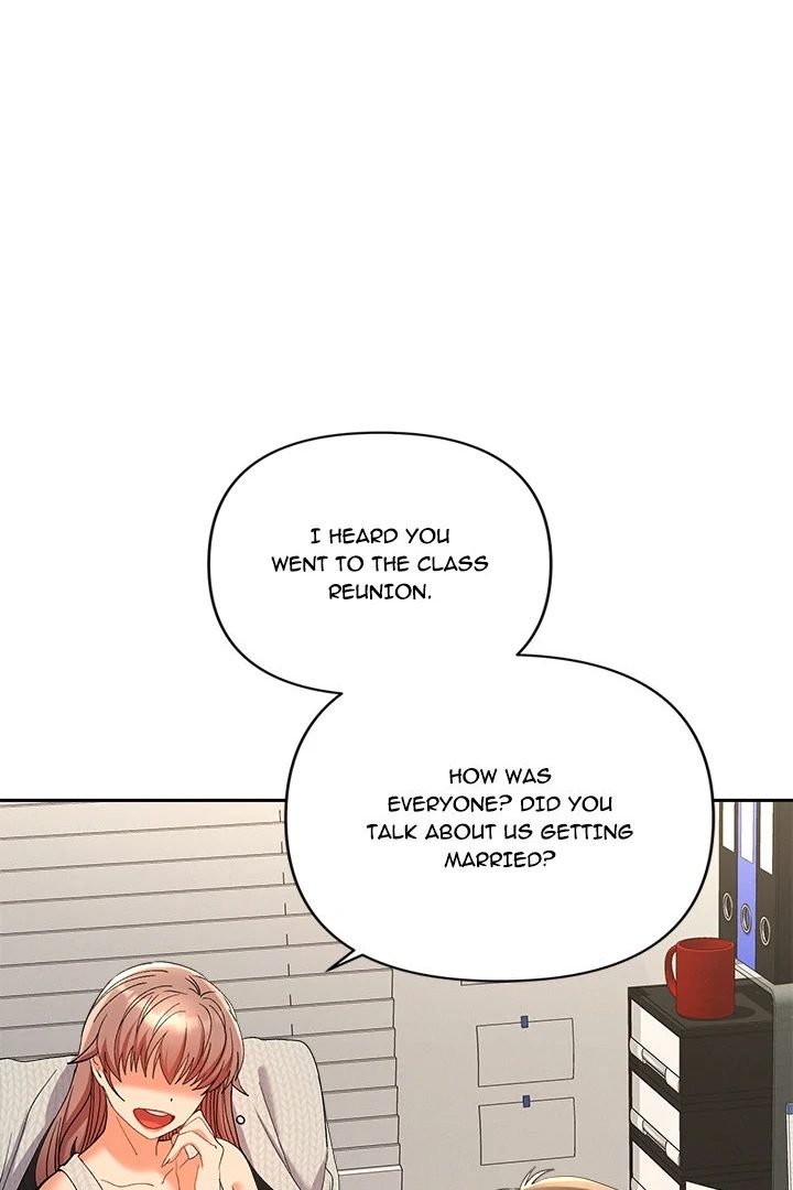 Everyone’s Man - Chapter 11 - photo - 71
