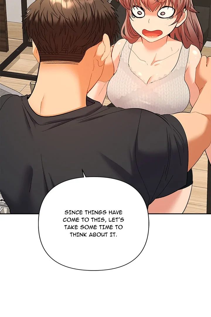 Everyone’s Man - Chapter 11 - photo - 99