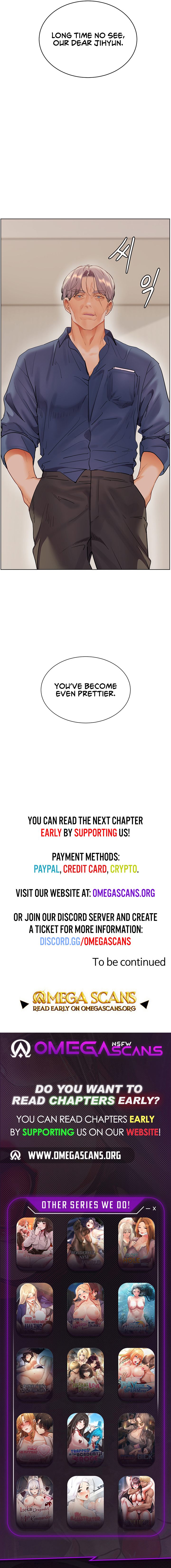 The Teachers’ Efforts - Chapter 56 - photo - 12