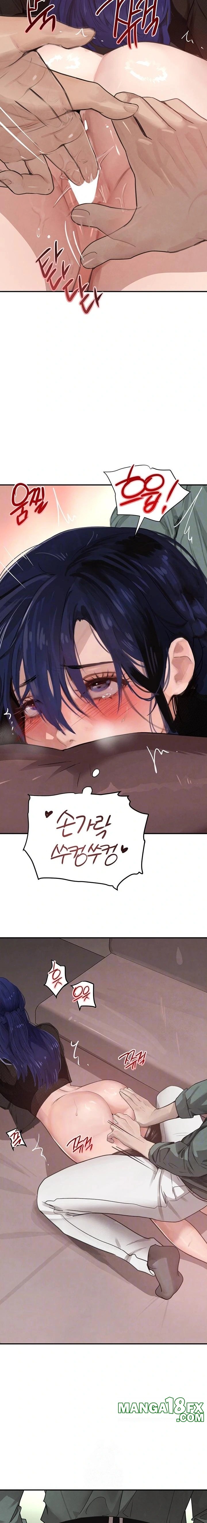 The Boss’s Daughter Raw - Chapter 47 - photo - 4