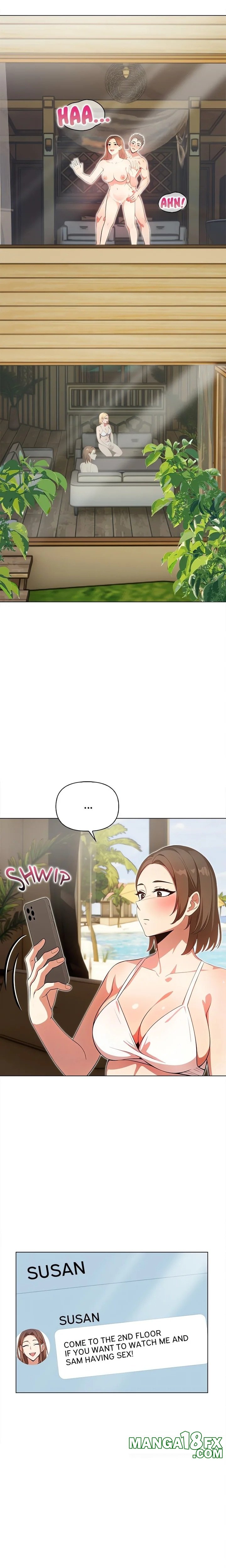 Sun-Kissed Seduction - Chapter 8 - photo - 10