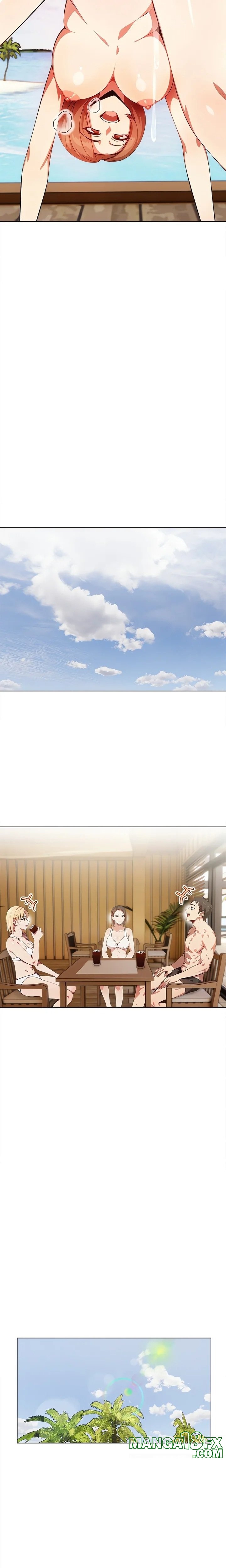 Sun-Kissed Seduction - Chapter 8 - photo - 12