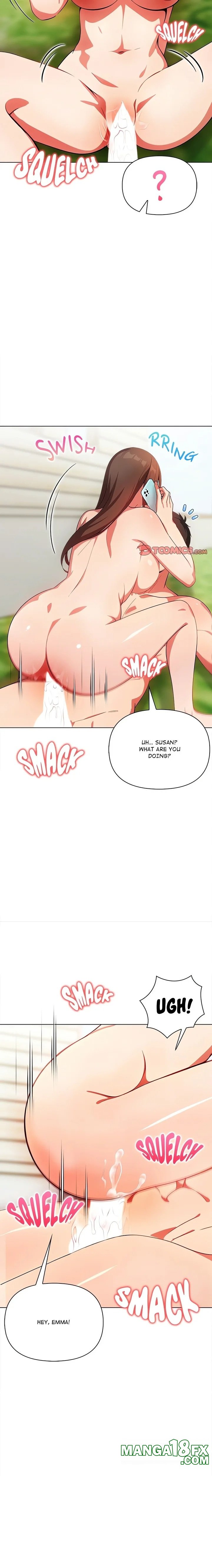 Sun-Kissed Seduction - Chapter 8 - photo - 16