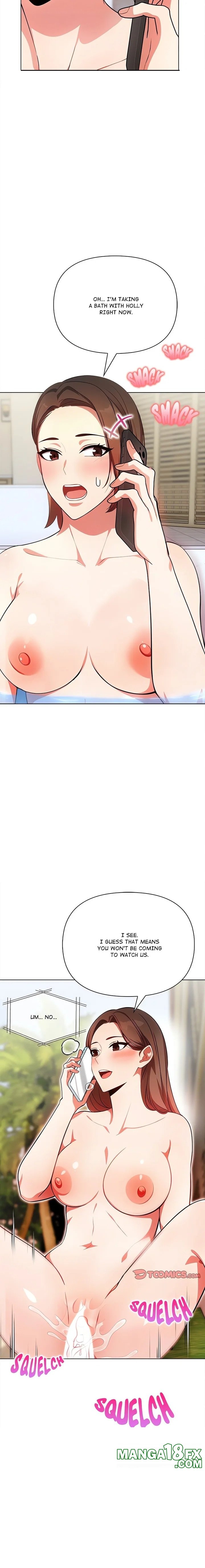 Sun-Kissed Seduction - Chapter 8 - photo - 18