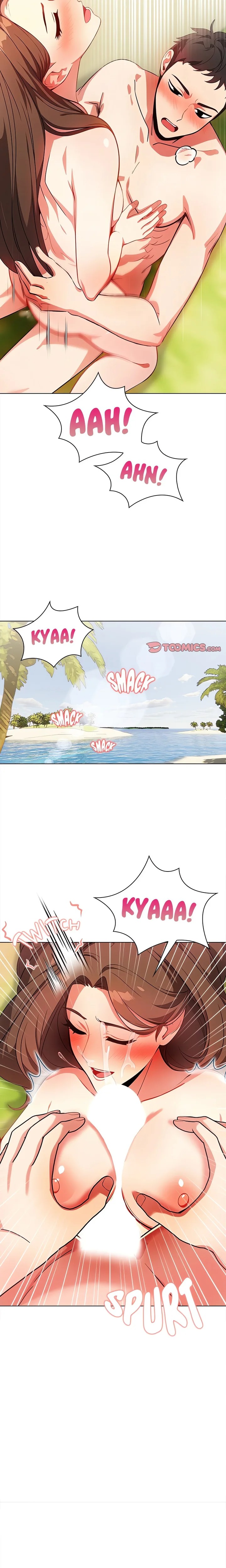 Sun-Kissed Seduction - Chapter 8 - photo - 21