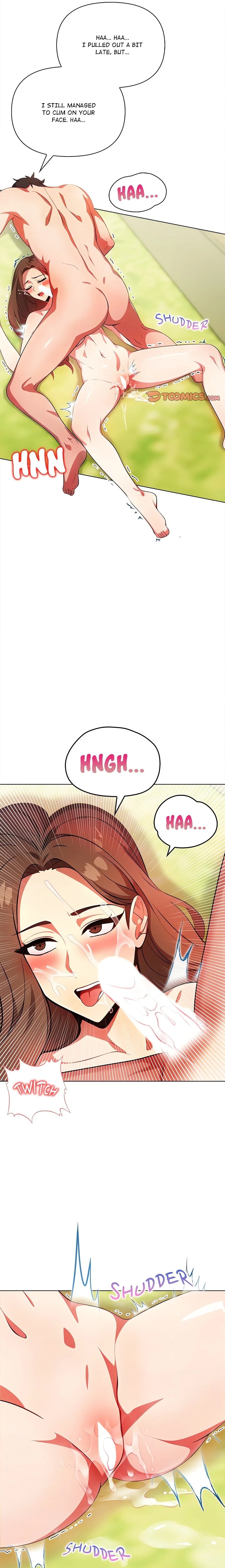 Sun-Kissed Seduction - Chapter 8 - photo - 22