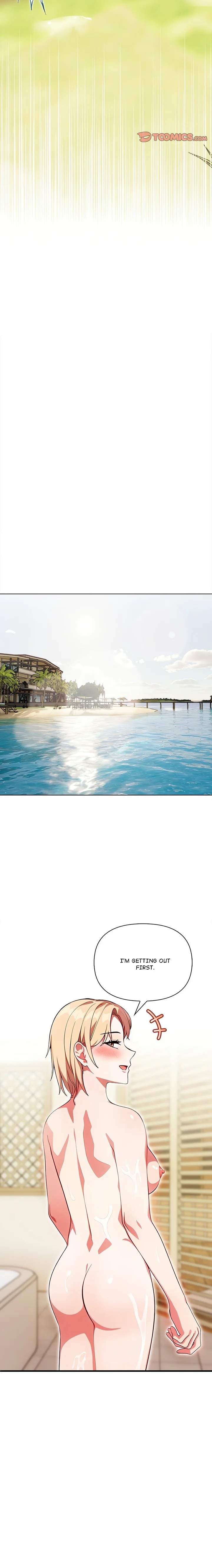 Sun-Kissed Seduction - Chapter 8 - photo - 23
