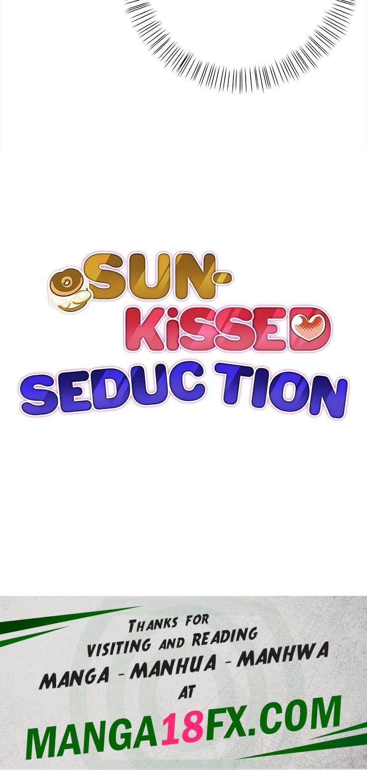 Sun-Kissed Seduction - Chapter 8 - photo - 25