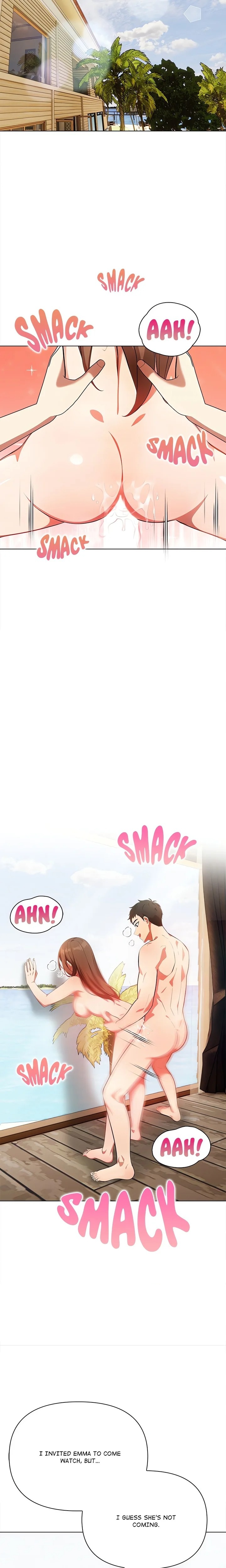 Sun-Kissed Seduction - Chapter 8 - photo - 8