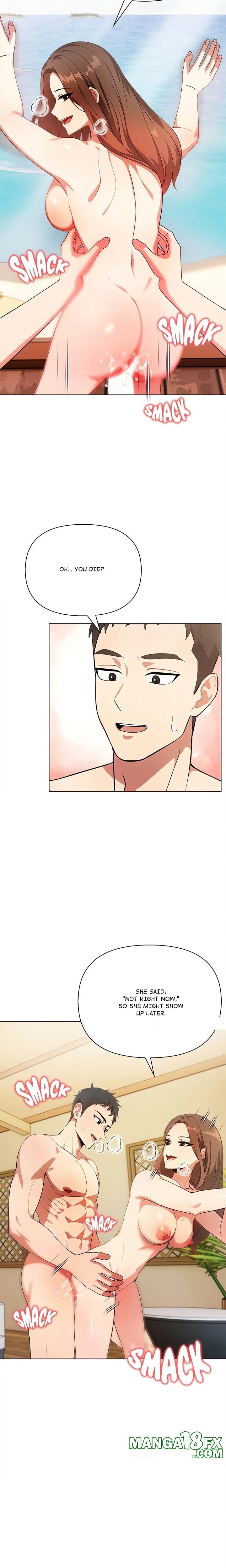 Sun-Kissed Seduction - Chapter 8 - photo - 9