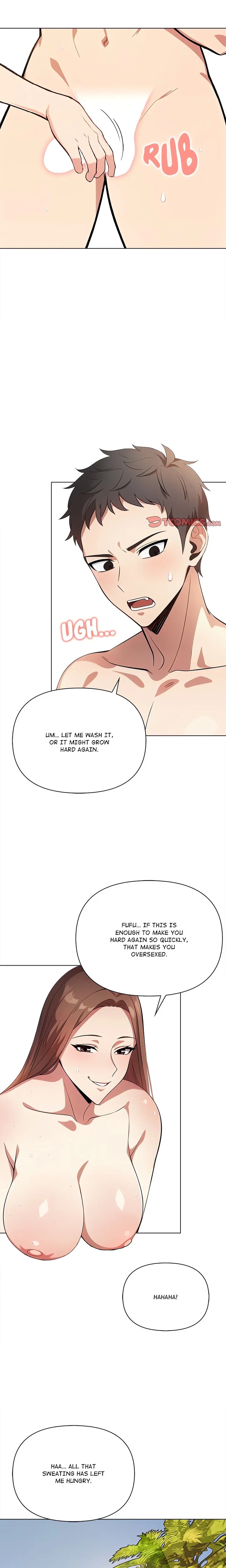 Sun-Kissed Seduction - Chapter 9 - photo - 11