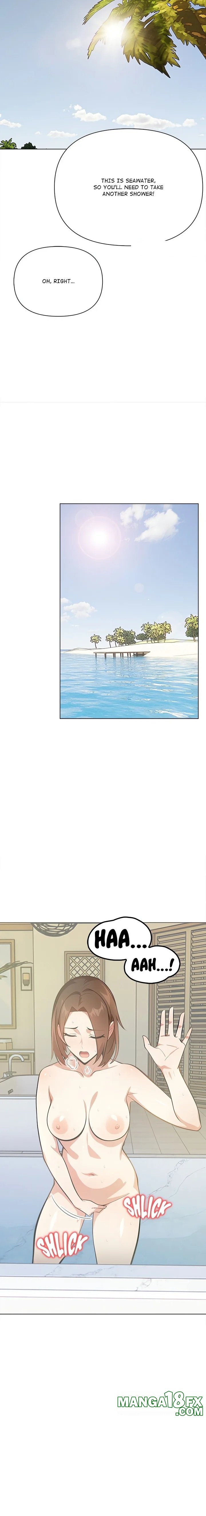Sun-Kissed Seduction - Chapter 9 - photo - 12