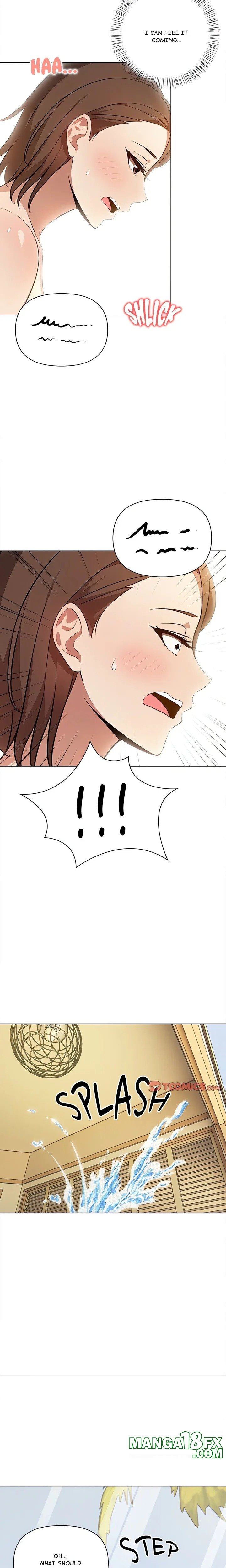 Sun-Kissed Seduction - Chapter 9 - photo - 14