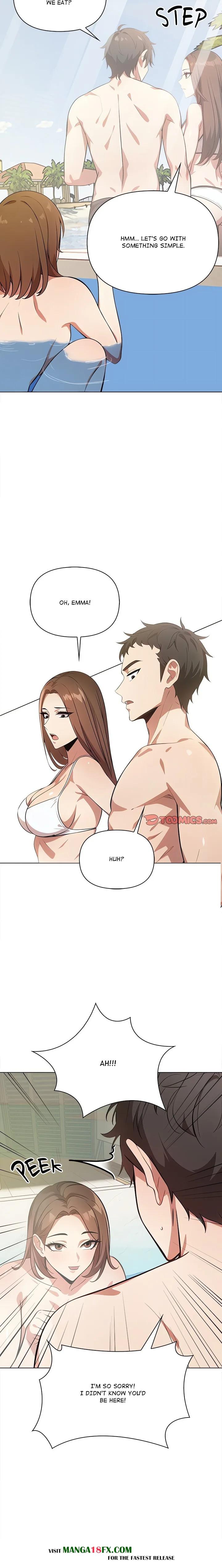 Sun-Kissed Seduction - Chapter 9 - photo - 15